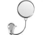 specchio orientabile, bifacciale g-hot gedy - Edil Casa | Arredo bagno Termoarredi, Design di interni